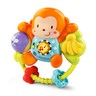 Lil' Critters Singin' Monkey Rattle™ - view 4